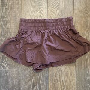 FP Movement Get Your Flirt On Shorts